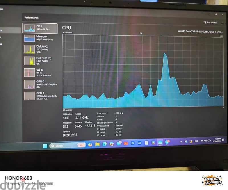 ASUS TUF A15 1