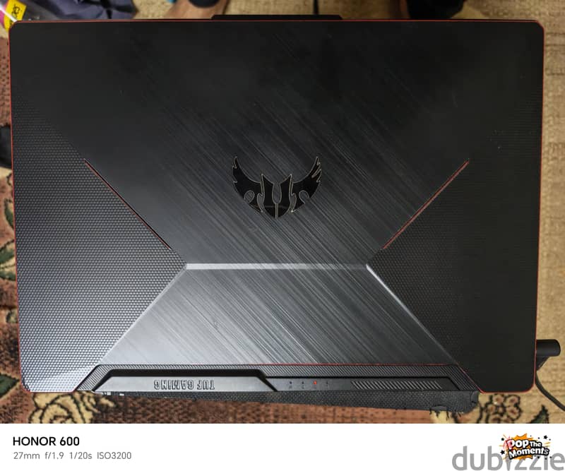 ASUS TUF A15 3