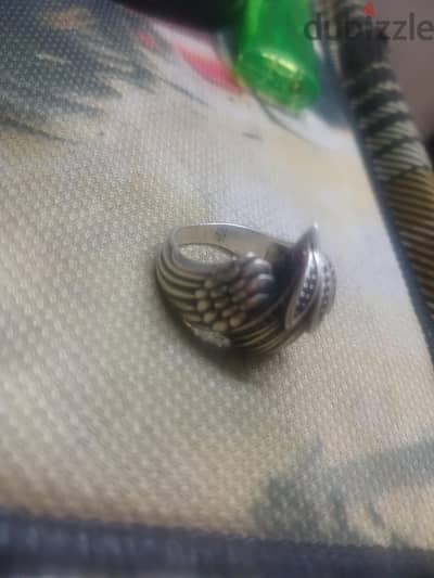 خاتم فضه