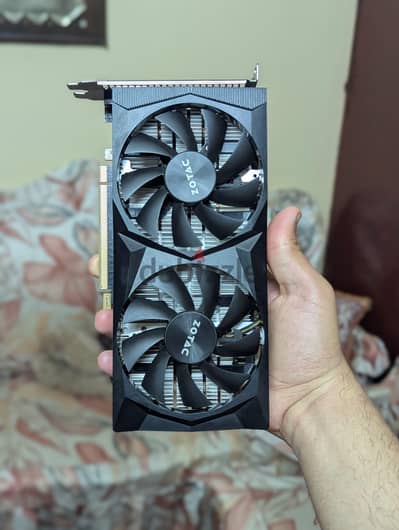 zotac rtx 2060 6gb