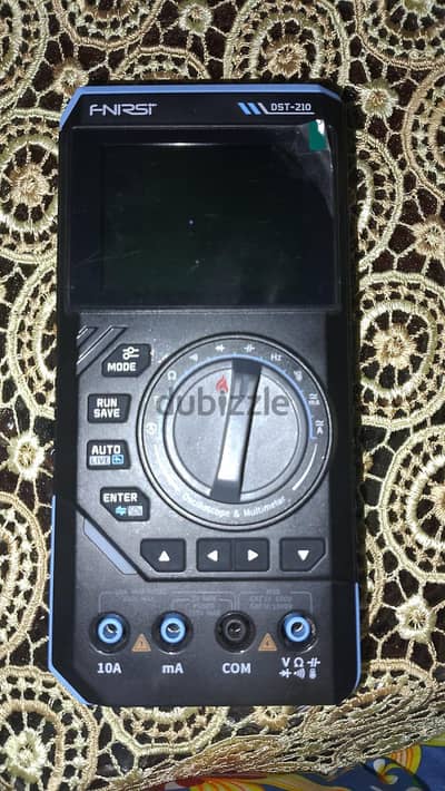  للبيع FNIRSI DST-21 الاصلي للبيع. 