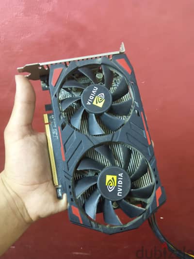 gtx 750ti oc 6pin