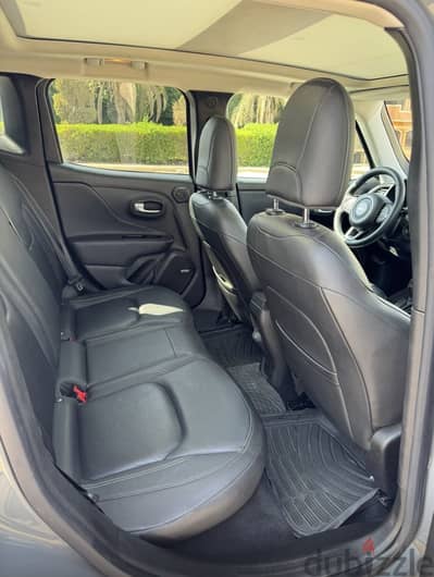 Jeep Renegade 2022