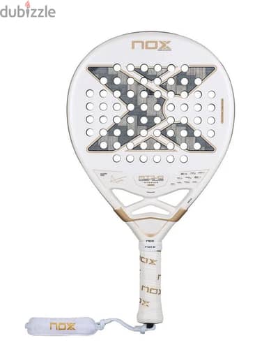 Nox AT10 12K Xtreme 2026 Agustin Tapia