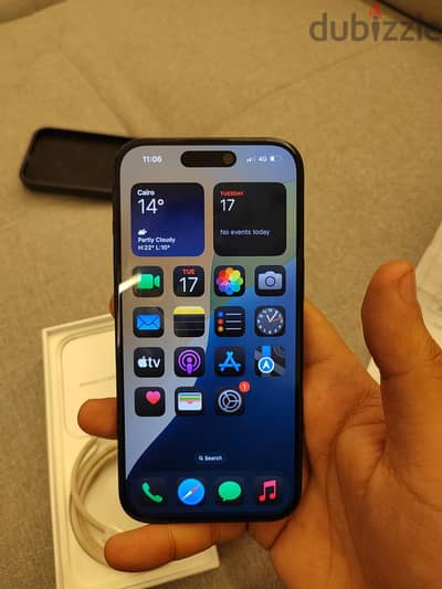 IPhone 15