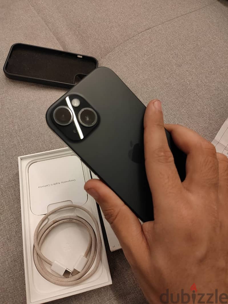 IPhone 15 1