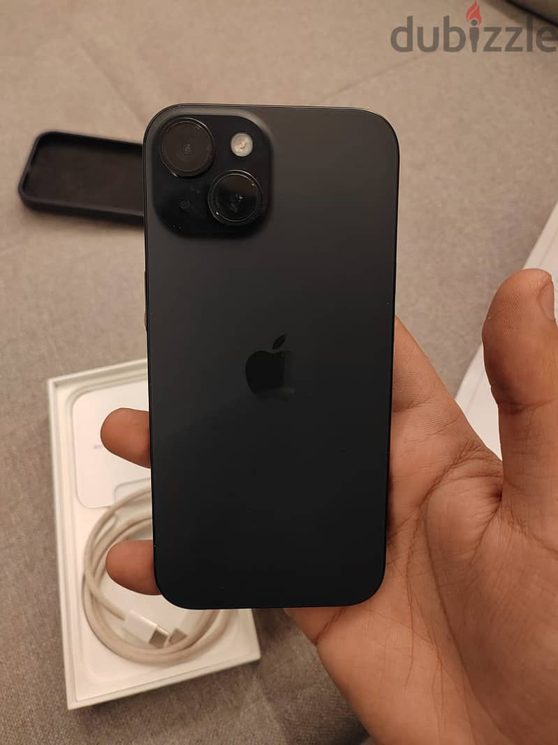 IPhone 15 2