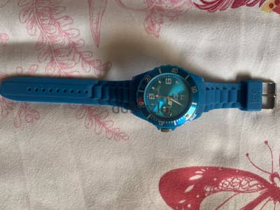 Ice watch