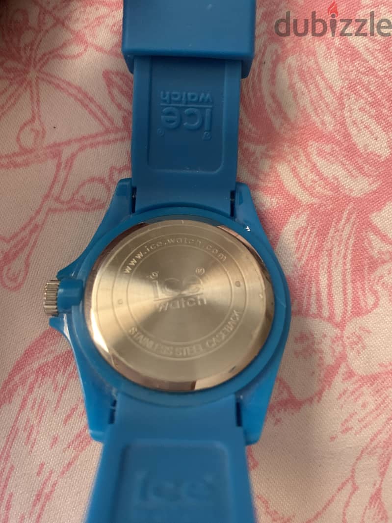 Ice watch 1