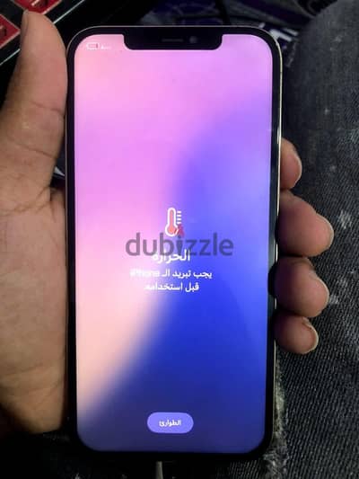 آبل - آيفون 12 برو ماكس