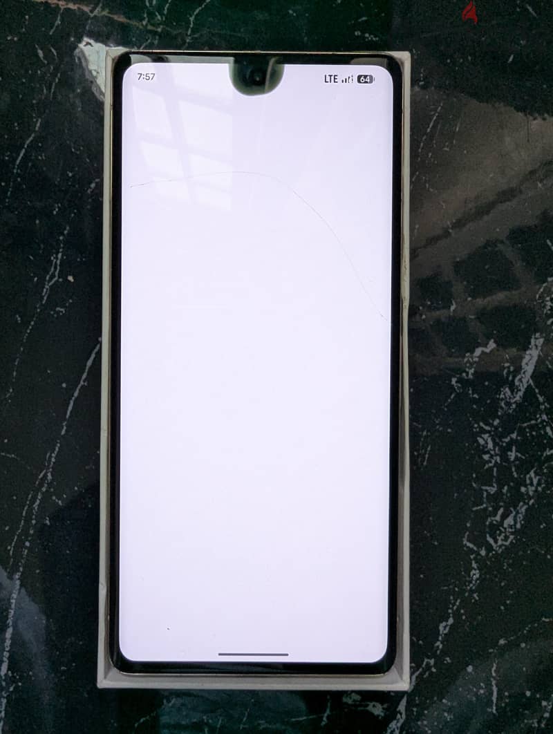 Google Pixel 7 Pro 5
