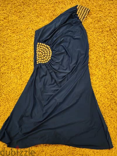 فستان سهرة