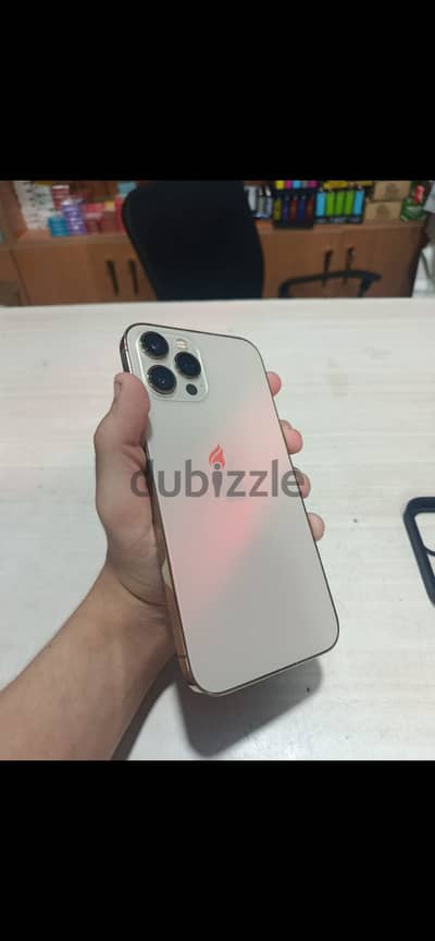 Apple - iPhone 12 Pro Max
