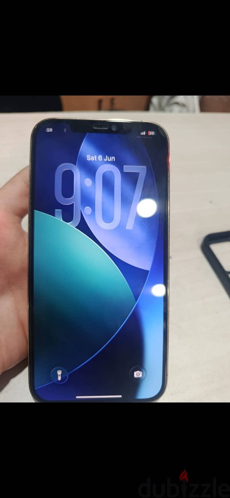Apple - iPhone 12 Pro Max 2