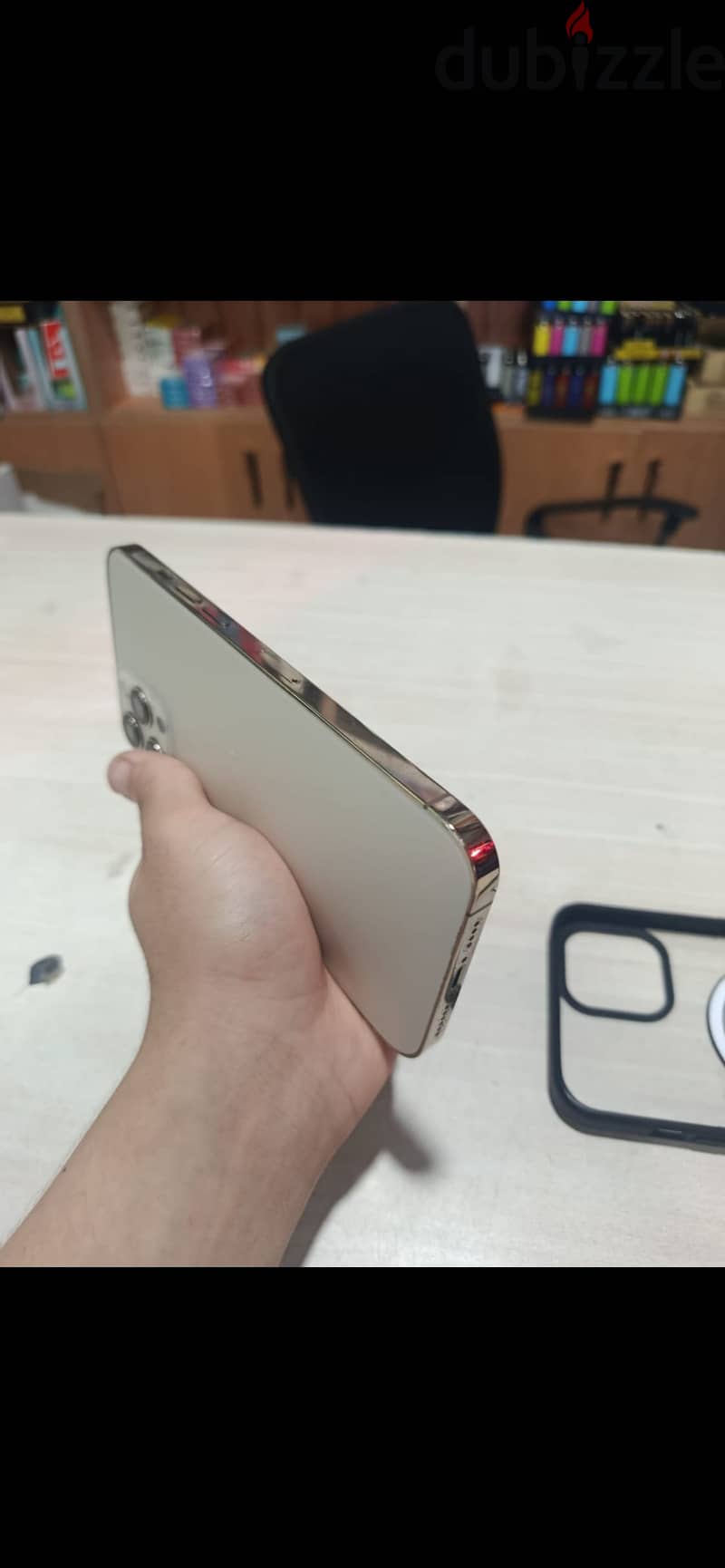 Apple - iPhone 12 Pro Max 3