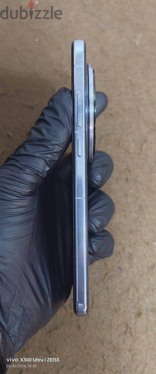 Vivo X200 Pro 4