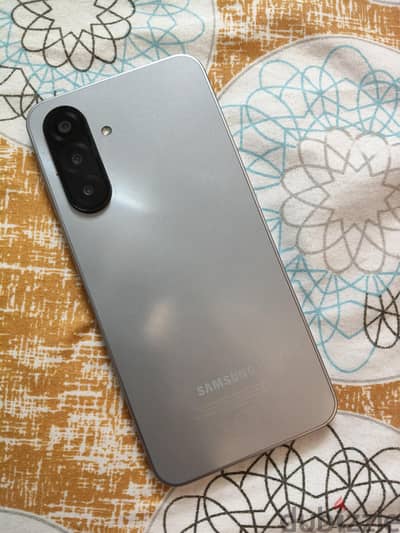 Samsung A17 zero