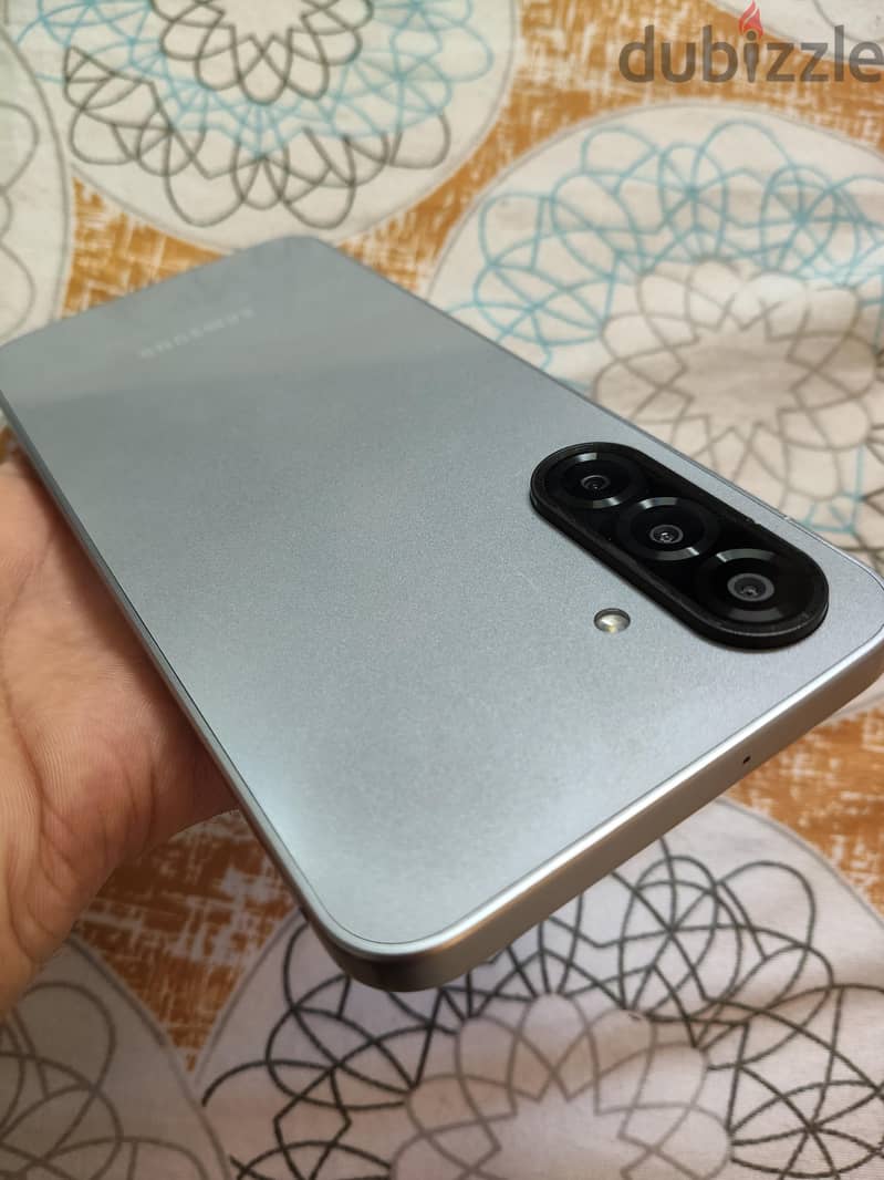 Samsung A17 zero 2