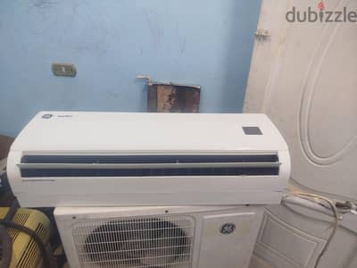 تكيف جنرال 2.25 ح بارد ساخن