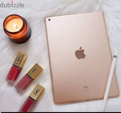 ipad 8