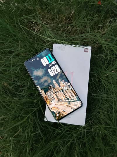 شاومي مي 11 5g للبدل اوللبيع