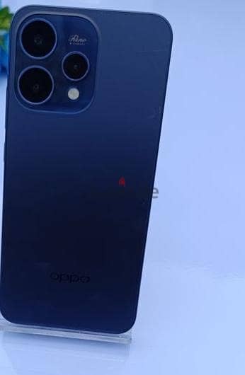 OPPO Reno 15