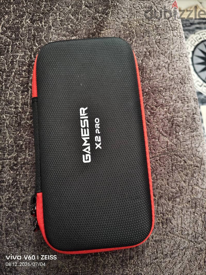 Game sir X2 pro 4