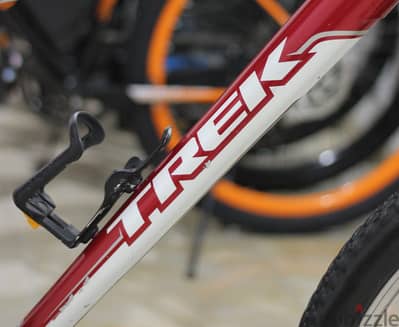TREK American
