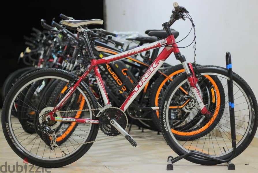 TREK American 2