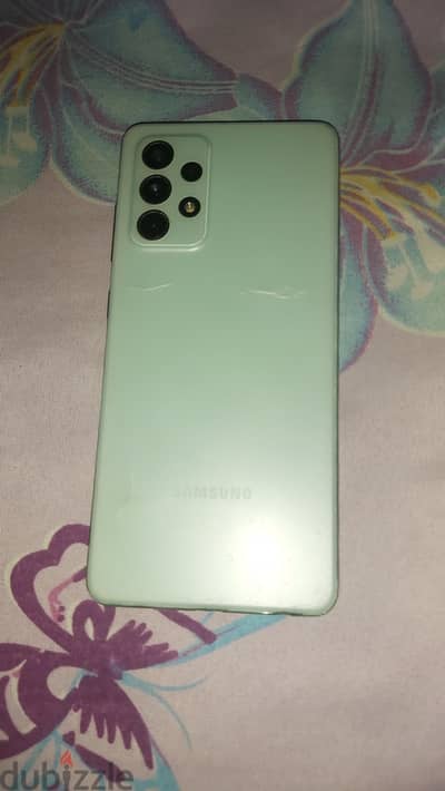 سامسونج ايه 52s 5G