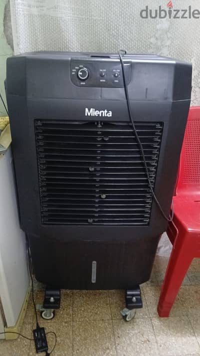 Mienta