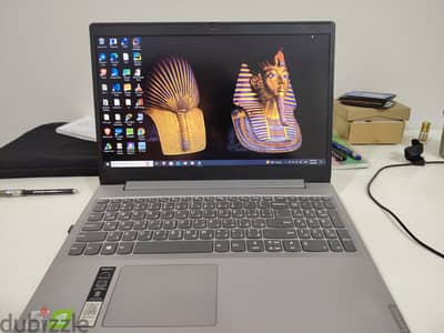 لابتوب لينوفو ايديا باد 13. i7 10th Laptop Lenovo IdeaPad 13