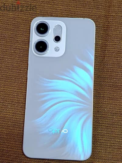 : OPPO Reno 14 5G  كسر زيرو بحالة جديدة للبيع