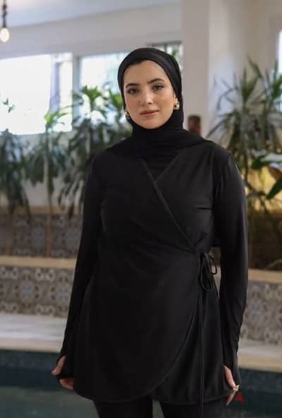 مايوه بوركينى