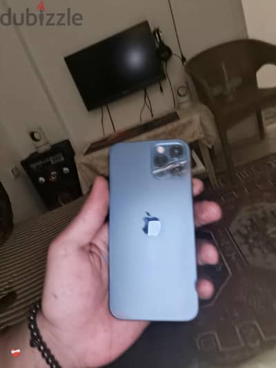 آبل - آيفون 12 برو آبل - آيفون 12 برو