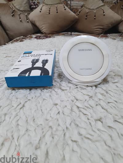 Samsung wireless charger شاحن سامسونج وايرليس