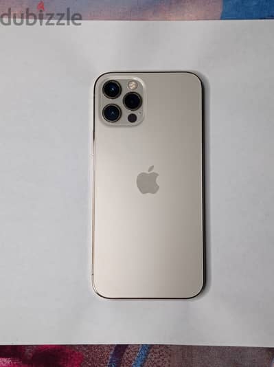 Apple - iPhone 12 Pro