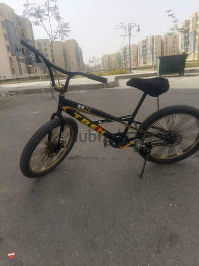 عجله trinix track bmx عجله trinix track bmx