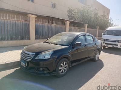 Chery Envy 2013 For sale