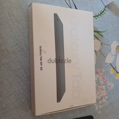 بيع تابلت A9+ كسر زيرو