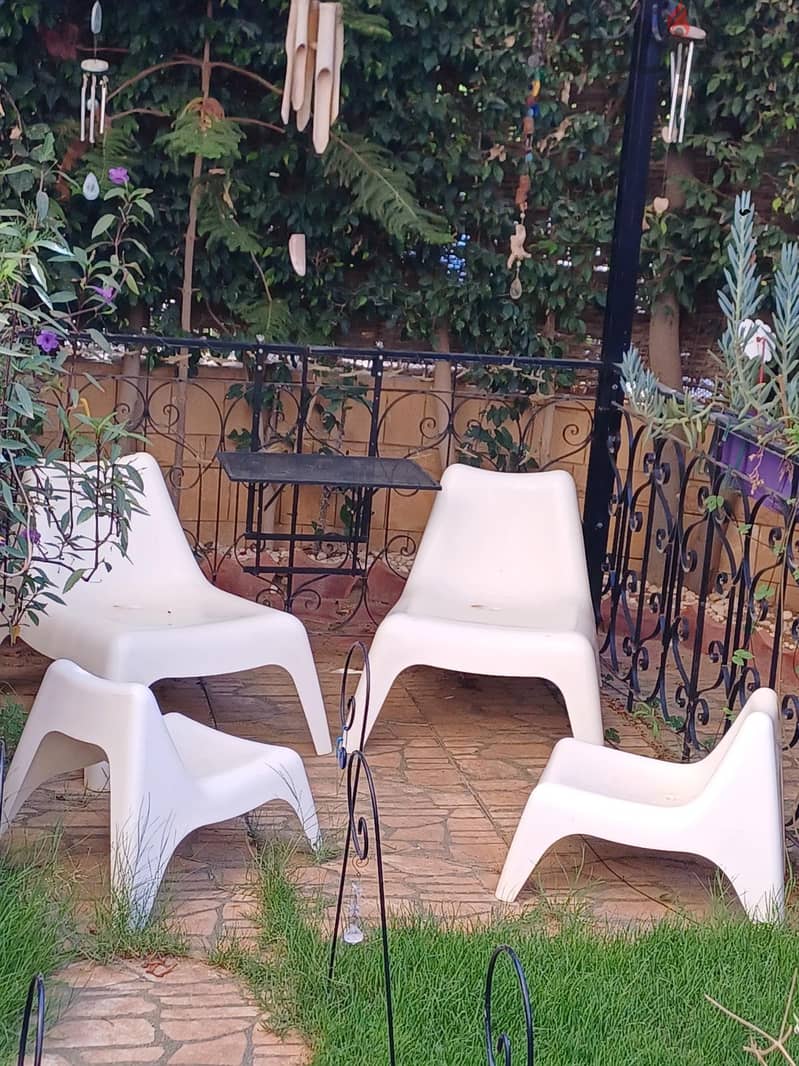 IKEA chair 2