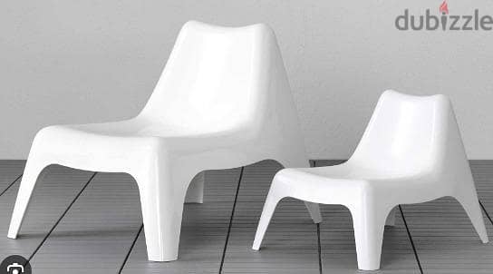 IKEA chair 3