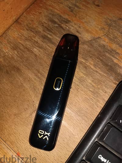 oxva xlim go lite & sugar bear liquid
