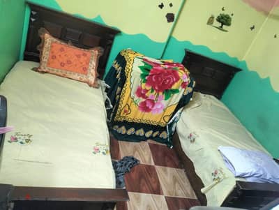 سريرين اطفال