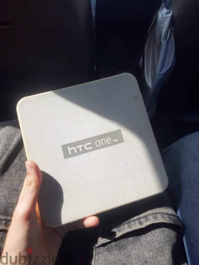 HTC One M9 Space Gray اقرأ الوصف اولا