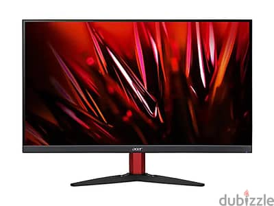 Acer KG272 S 27" 165Hz IPS Gaming Monitor | Like New | Box + HDMI & Di