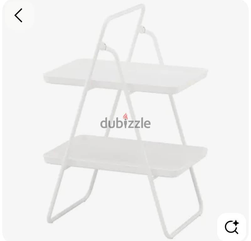 ikea side table 1