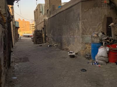 بيت لقطة  للبيع  بسعر شقة نهائي مليون و 300 الف ينفع سكني او تجاري