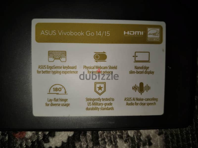 asus vivobook15 1