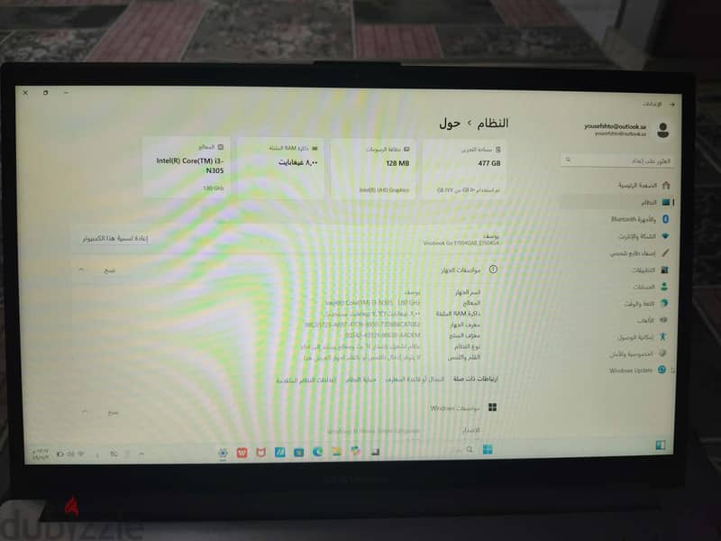 asus vivobook15 2